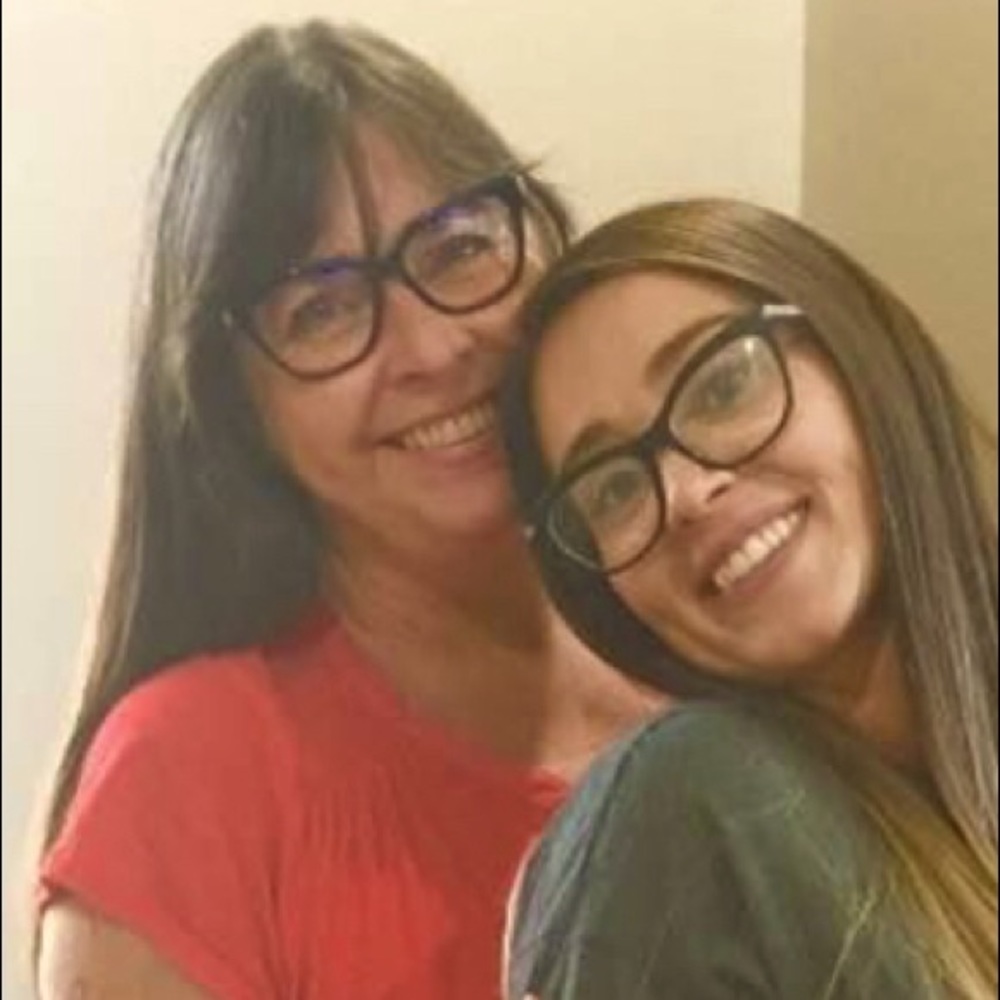 Meet your Posher, Nanc